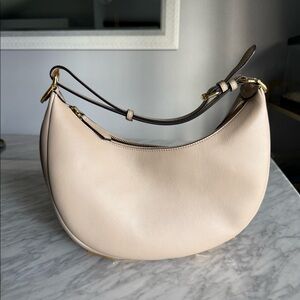 Fendigraphy Beige Small